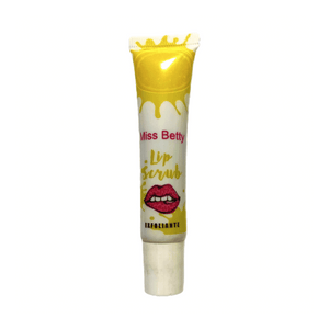 Miss Betty Long Lasting Lip Scrub - 18g - Pinoyhyper