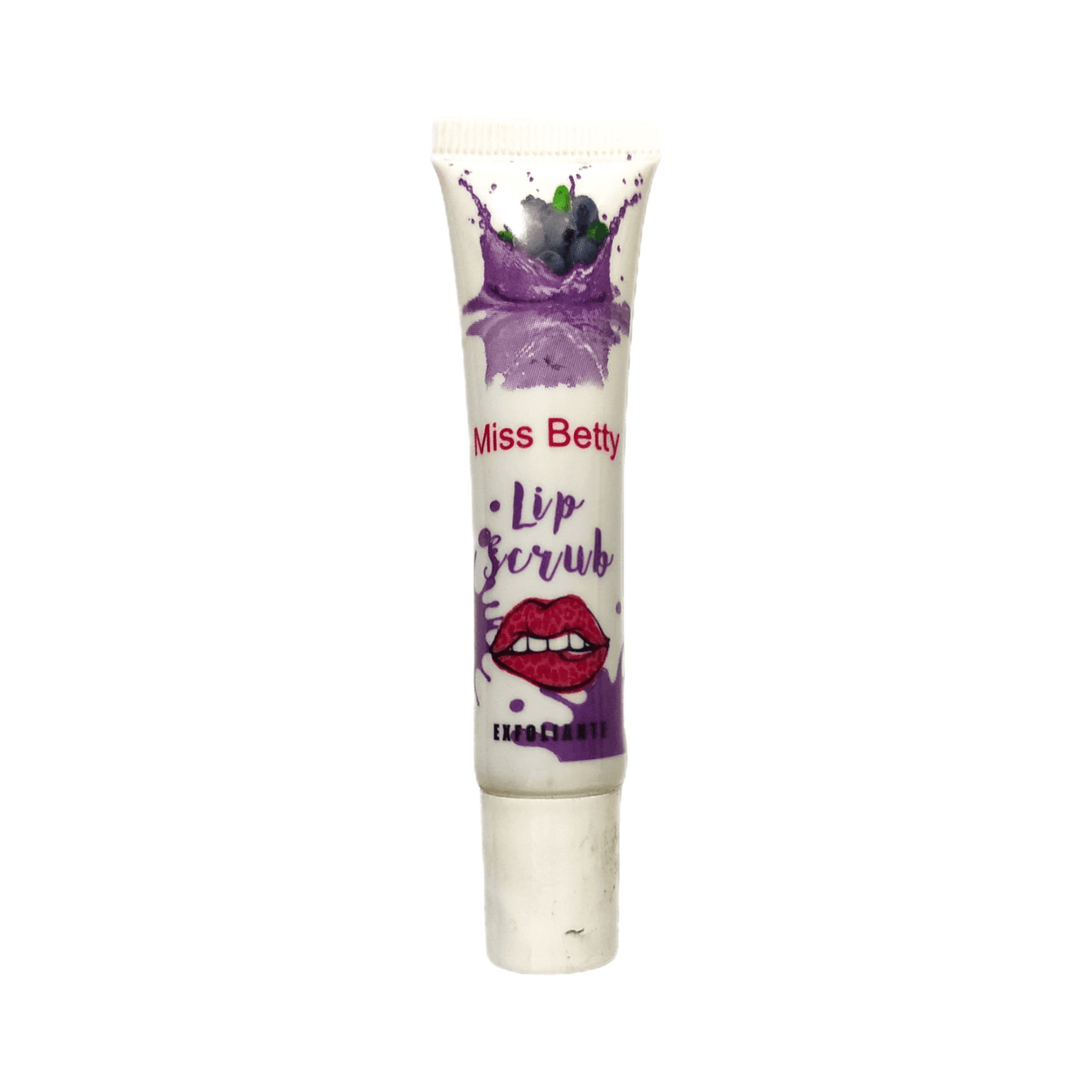 Miss Betty Long Lasting Lip Scrub - 18g - Pinoyhyper