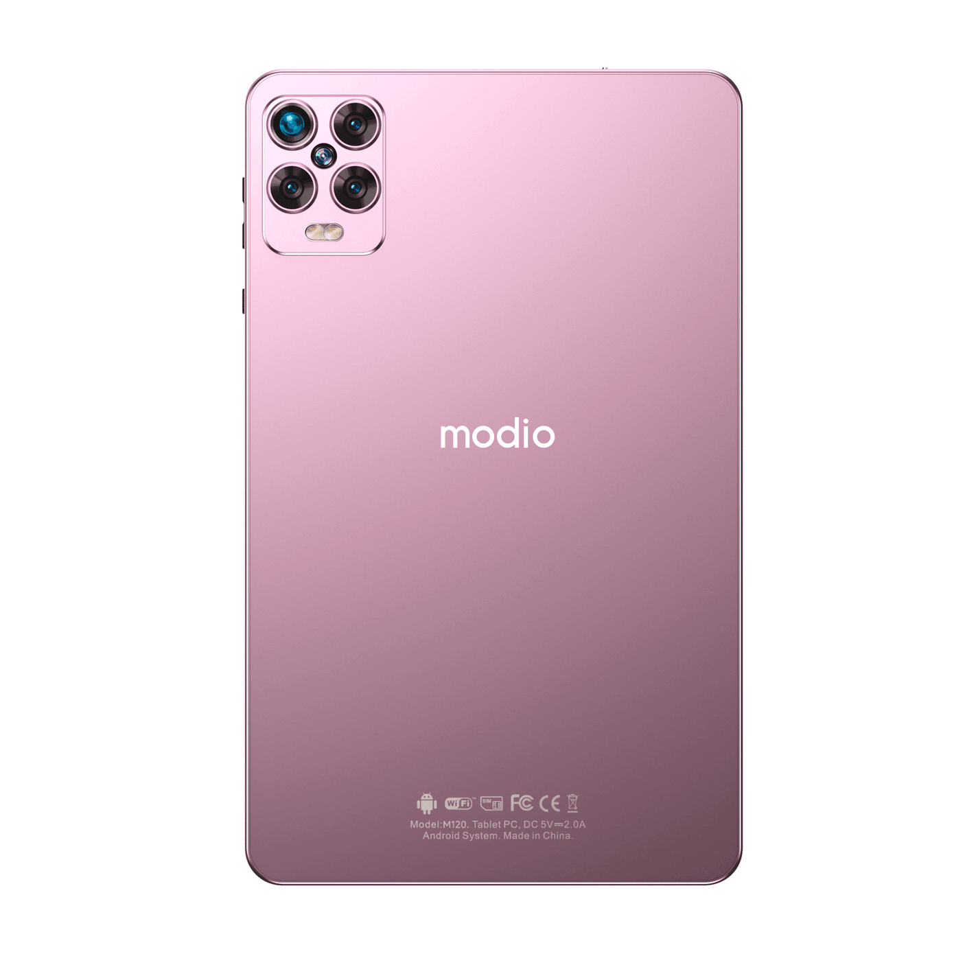Modio M120 Android 5G Tablet PC - Pinoyhyper
