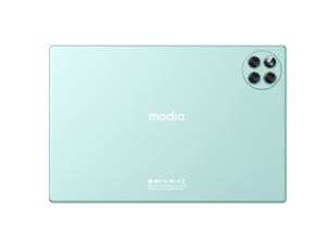 Modio M19 Android 5G Tablet PC - Green - Pinoyhyper