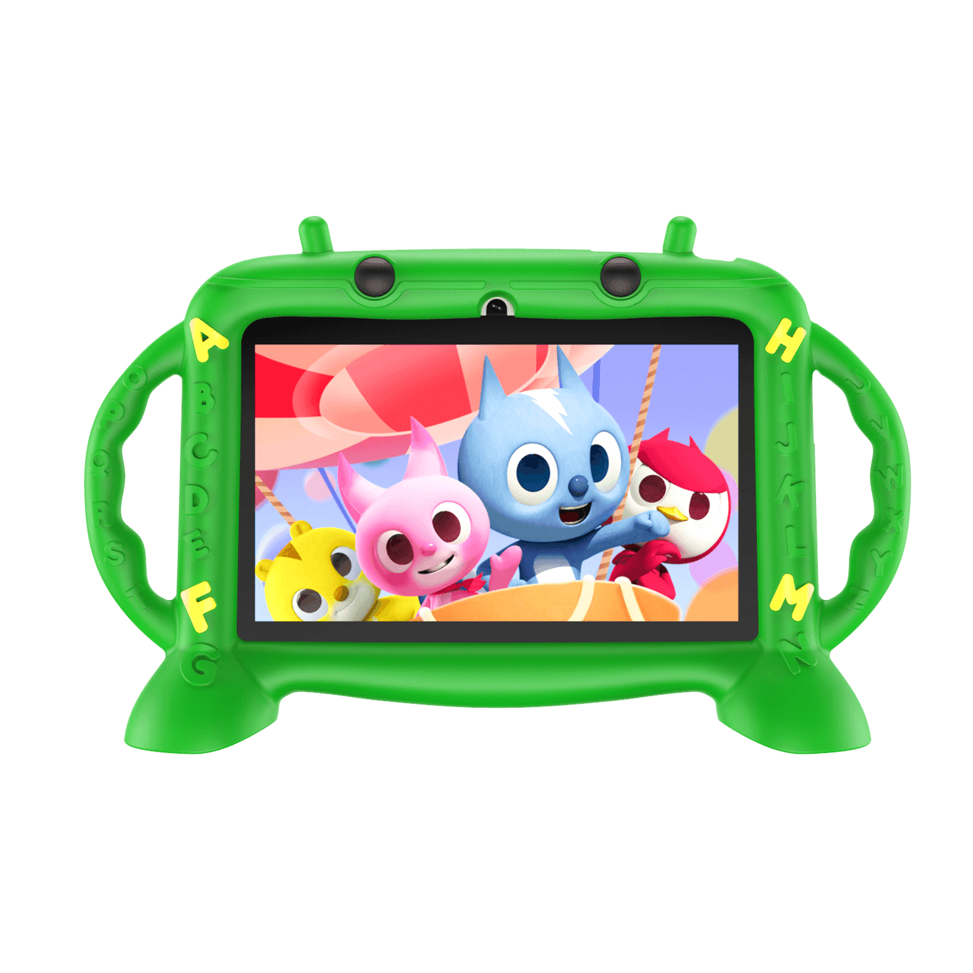 Modio - Original 5G Wifi Kids Tablet - M56 - Pinoyhyper
