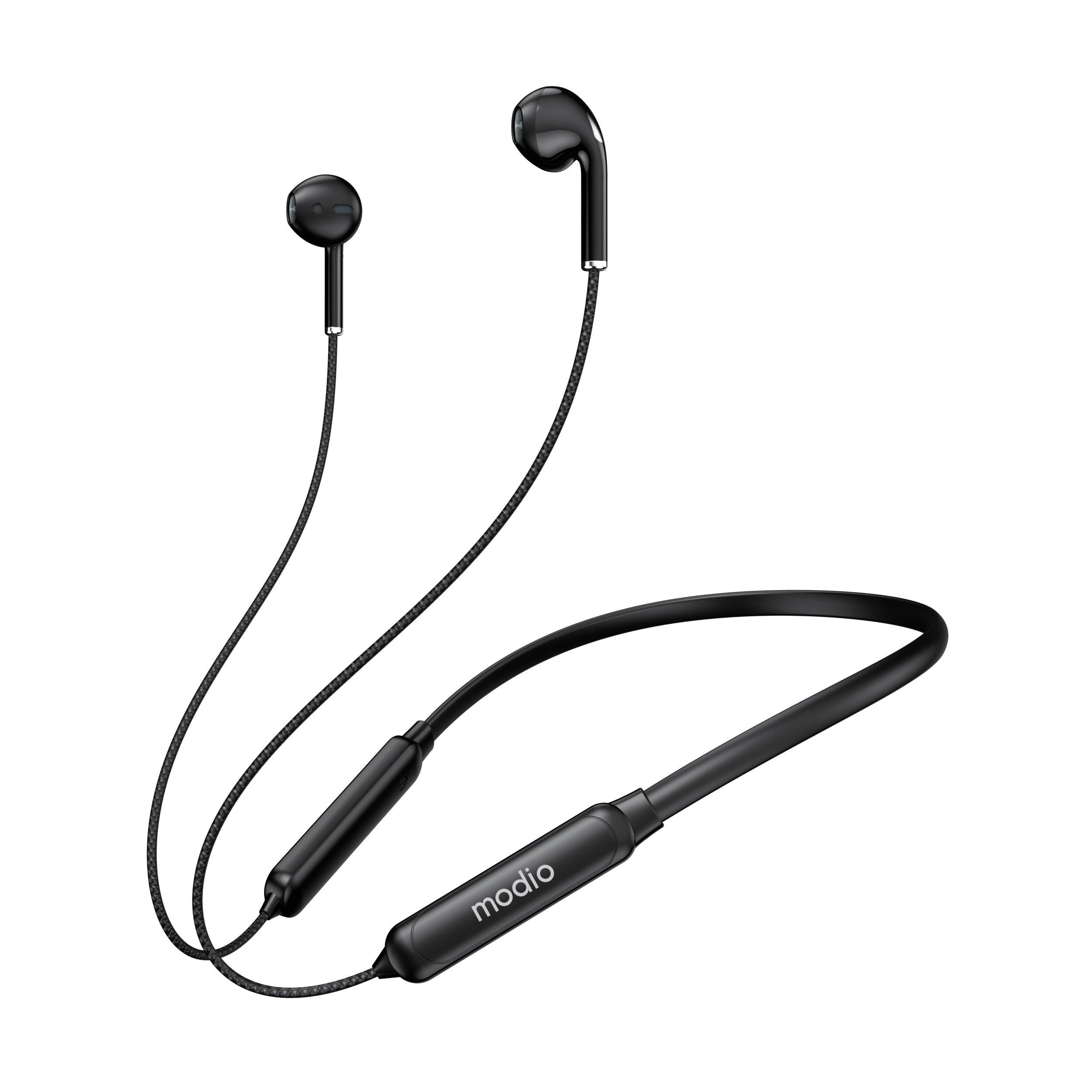 Modio Wireless Headphone - MZ100 - Pinoyhyper