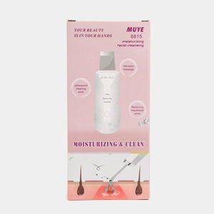 Moisturizing & Facial Cleanser 3 In 1 Skin Care Machine - Pinoyhyper