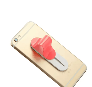 Multi Band Finger Grip Mobile Phone Holder - Pinoyhyper