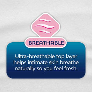 Nana Goodnight Ultra Thin Large Sanitary Pads With Wings - 8 Pads - Pinoyhyper