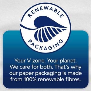 Nana Goodnight Ultra Thin Large Sanitary Pads With Wings - 8 Pads - Pinoyhyper