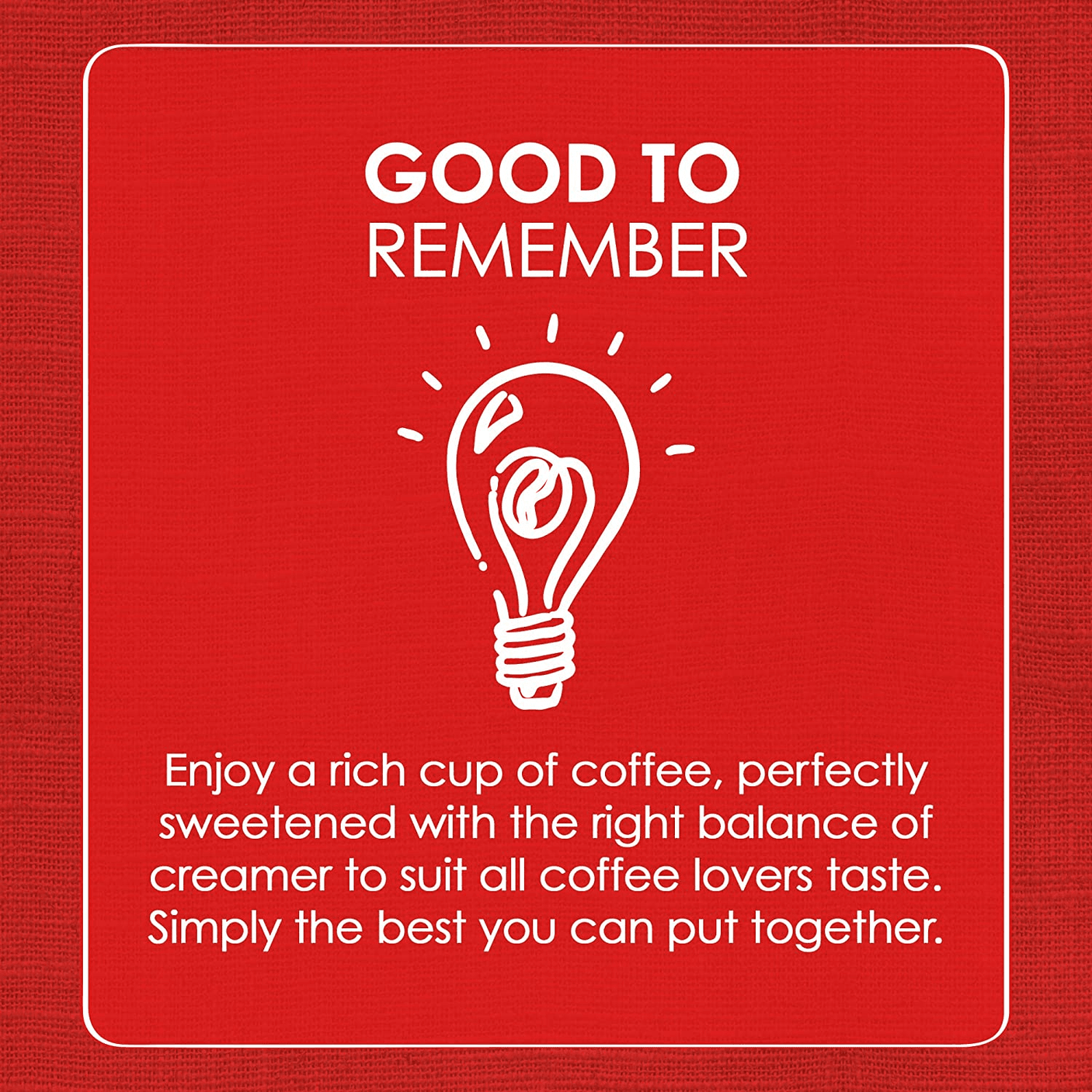 Nescafe 3In1 Smooth & Rich Instant Coffee Mix Sachet 20g×50 Sticks - Pinoyhyper