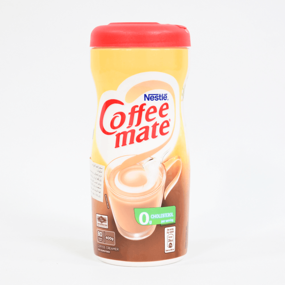 Nestle Coffee Mate Creamer 0g Cholesterol 400g Pinoyhyper