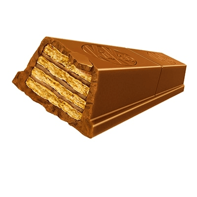 Nestle Kitkat Chunky Milk Chocolate - 40g - Pinoyhyper