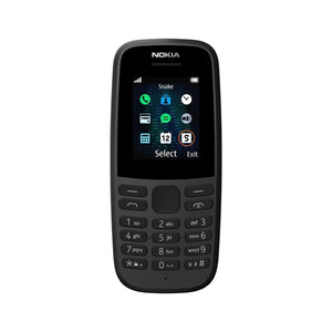 Nokia 105 Phone - Pinoyhyper