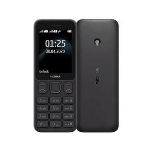 Nokia 125 Phone (Dual Sim) - Pinoyhyper