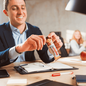 Nutella B-Ready Wafer Chocolate- 22g - Pinoyhyper