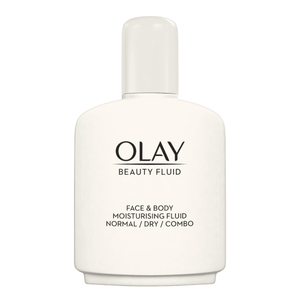 Olay Beauty Face & Body Moisturising Fluid - 100ml - Pinoyhyper