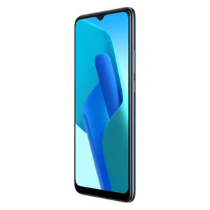 Oppo A16K - Midnight Black - Pinoyhyper