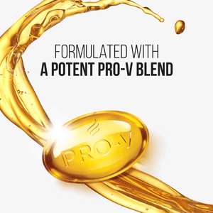 Pantene Pro-V Hair Superfood Shampoo + Conditioner - 400ml + 200ml - Pinoyhyper