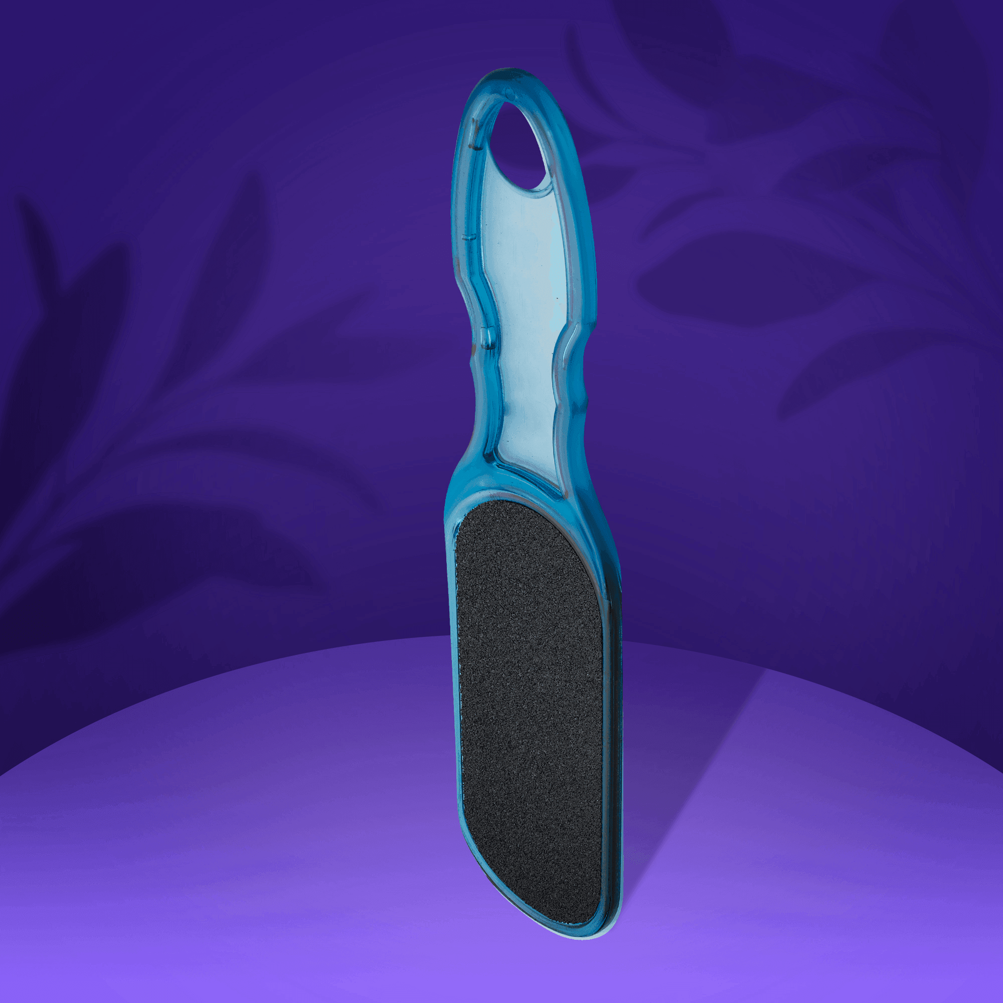 Pedicure Curved Foot File - Pinoyhyper