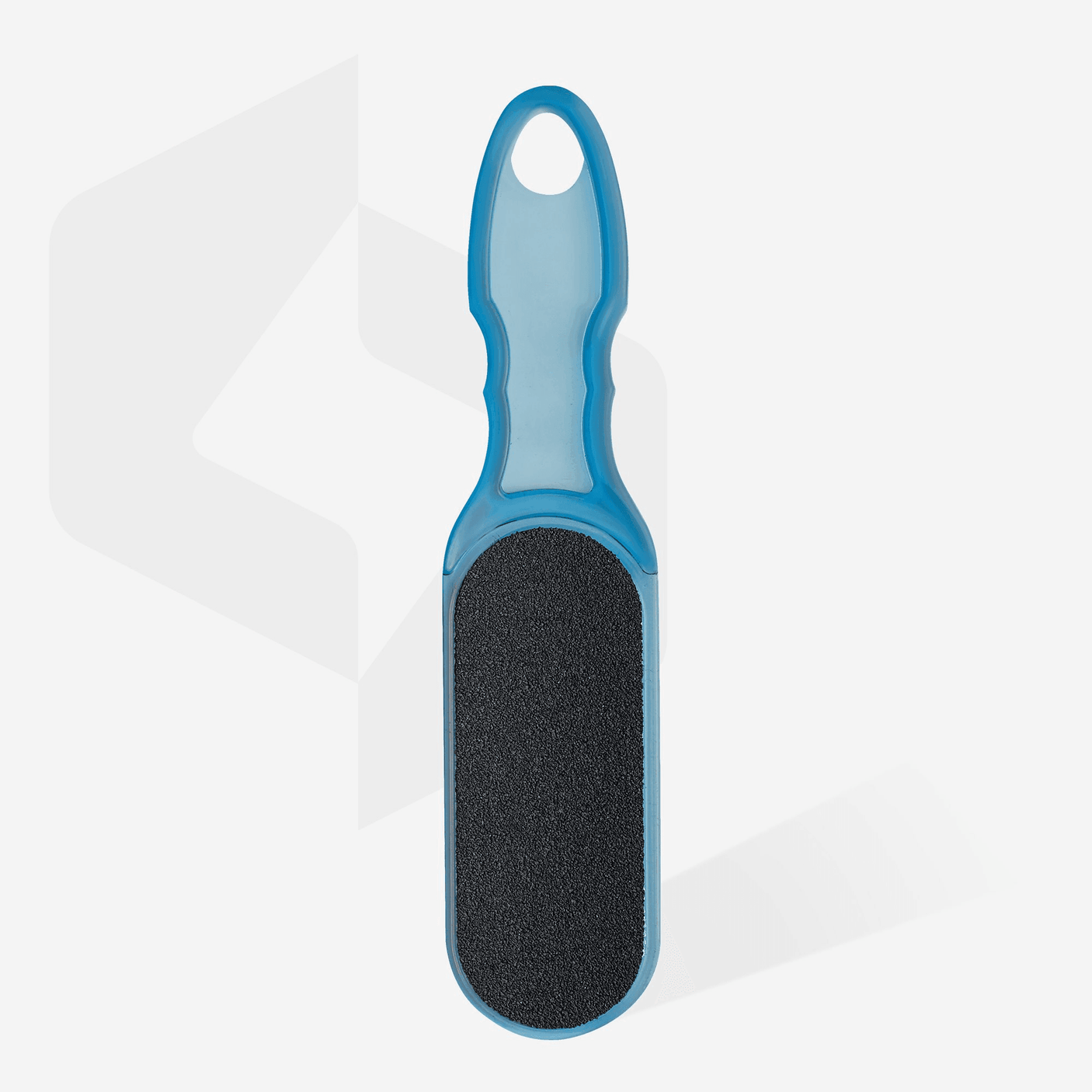 Pedicure Curved Foot File - Pinoyhyper