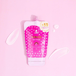 Perfect Skin Sunblock Gel Cream Spf45 - 50g - Pinoyhyper