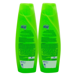 Pert Anti-Hair Fall Shampoo Value Pack 2 x 400ml - Pinoyhyper