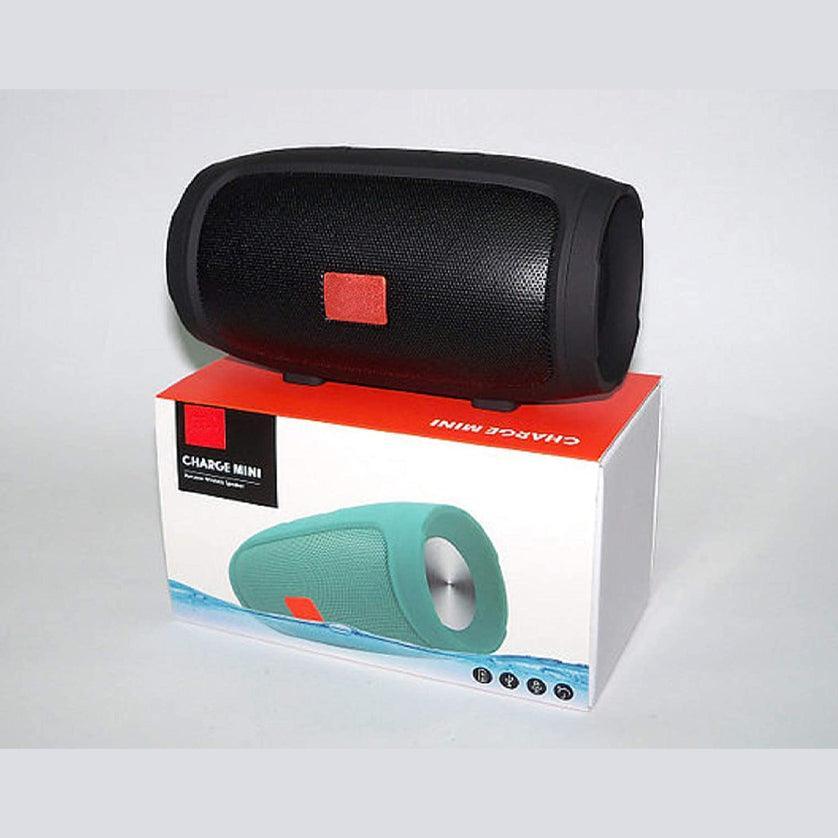 Portable Bluetooth Speaker Charge Mini - Pinoyhyper