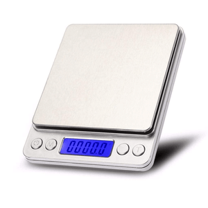 Professional Digital Table Top Scale - 500g×0.01g - Pinoyhyper