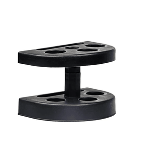 Professional Hair Styling Comb Set - 4 Pcs - Pinoyhyper