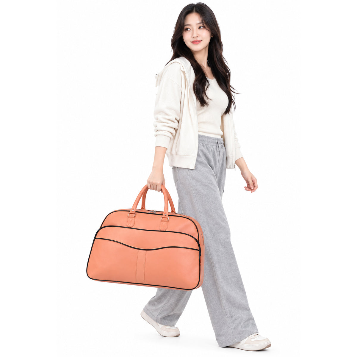 Premium Travel Bag for Men & Women - 2205