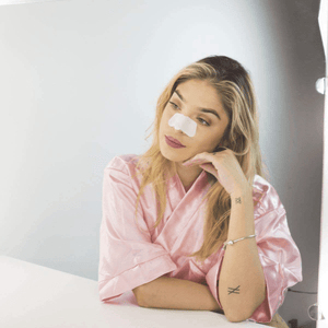 Purederm Original Deep Cleansing Nose Strips - 6 Strips - Pinoyhyper