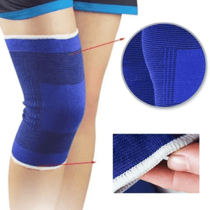 Q S Sports Goods Knee Support - Pinoyhyper