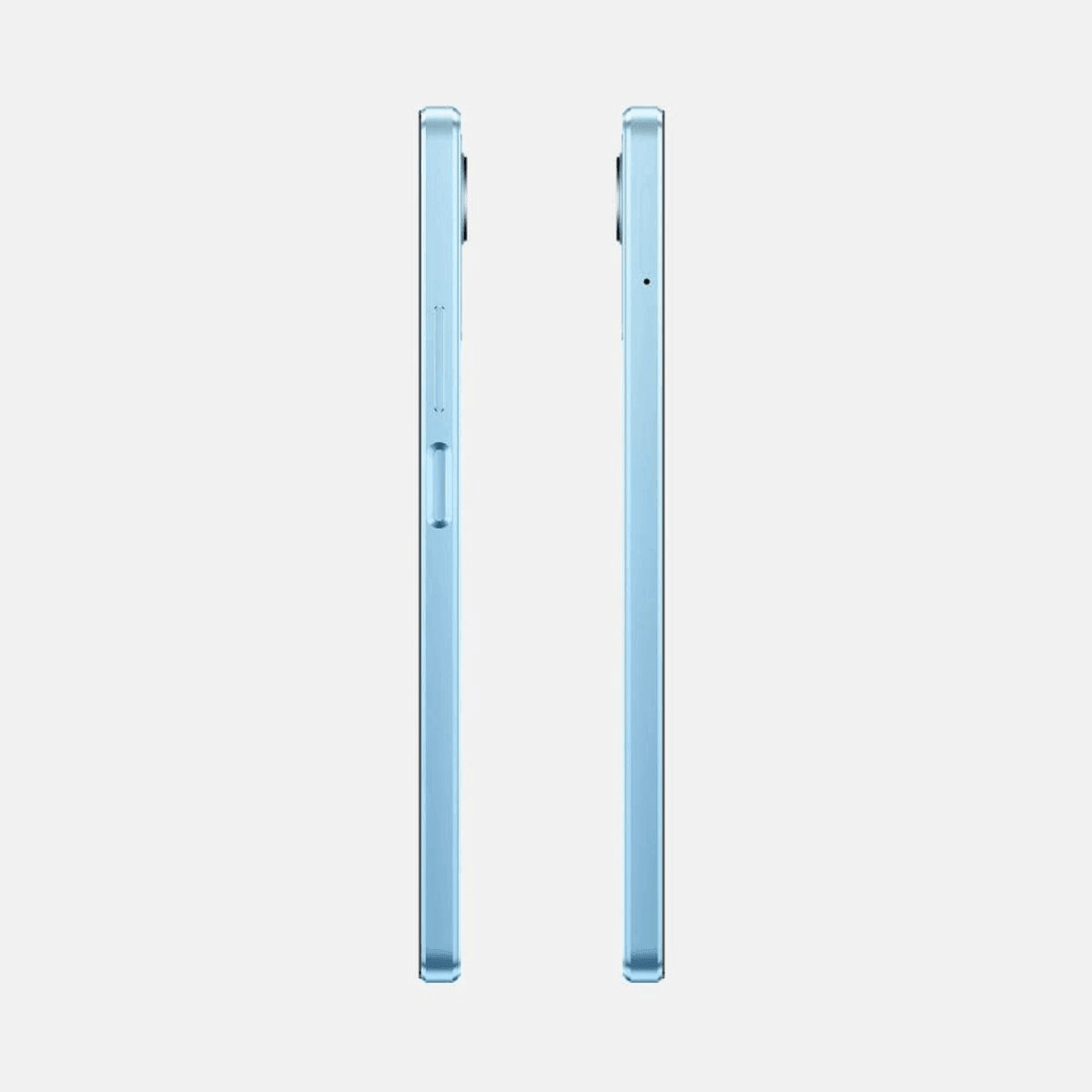 Realme C30s 4G Smartphone - Stripe Blue - Pinoyhyper