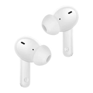 Realme T100 True Wireless Earbuds Original - White - Pinoyhyper