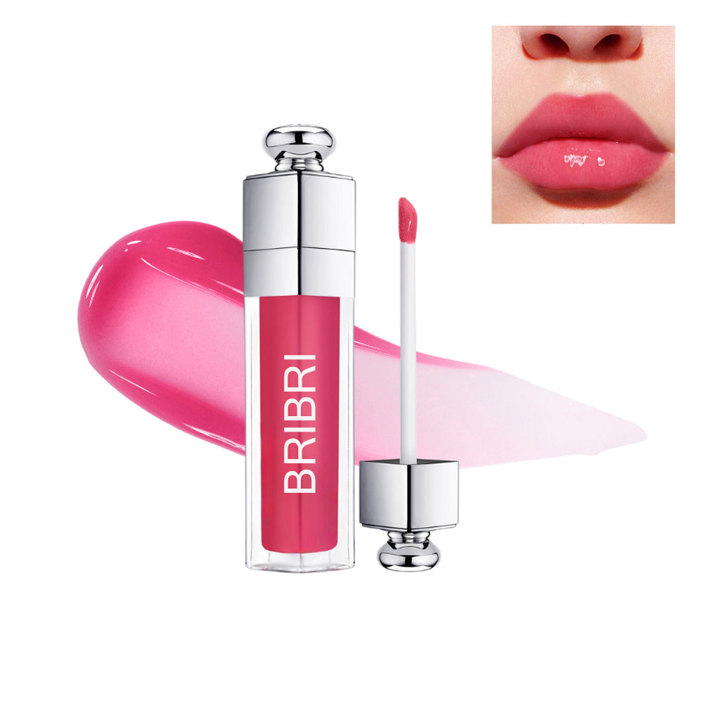 Bribri Hydration Plumping Gloss Lip Maximizer - 5ml