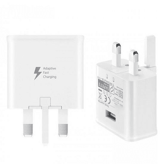 Regular Charging Travel Adapter - Pinoyhyper