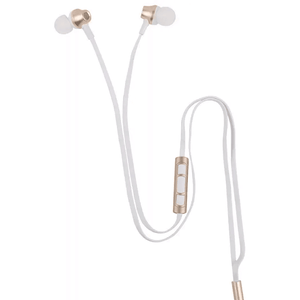 Remax Super Bass Wire Earphone - 610D - Pinoyhyper