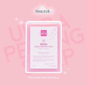 Renu Starter Kit Beauty&U Rejuvenating - Pinoyhyper