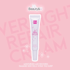 Renu Starter Kit Beauty&U Rejuvenating - Pinoyhyper