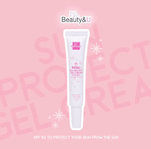 Renu Starter Kit Beauty&U Rejuvenating - Pinoyhyper