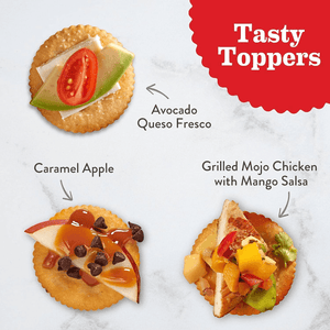 Ritz Crackers Original Value Pack - 12 x 39.6 g - Pinoyhyper