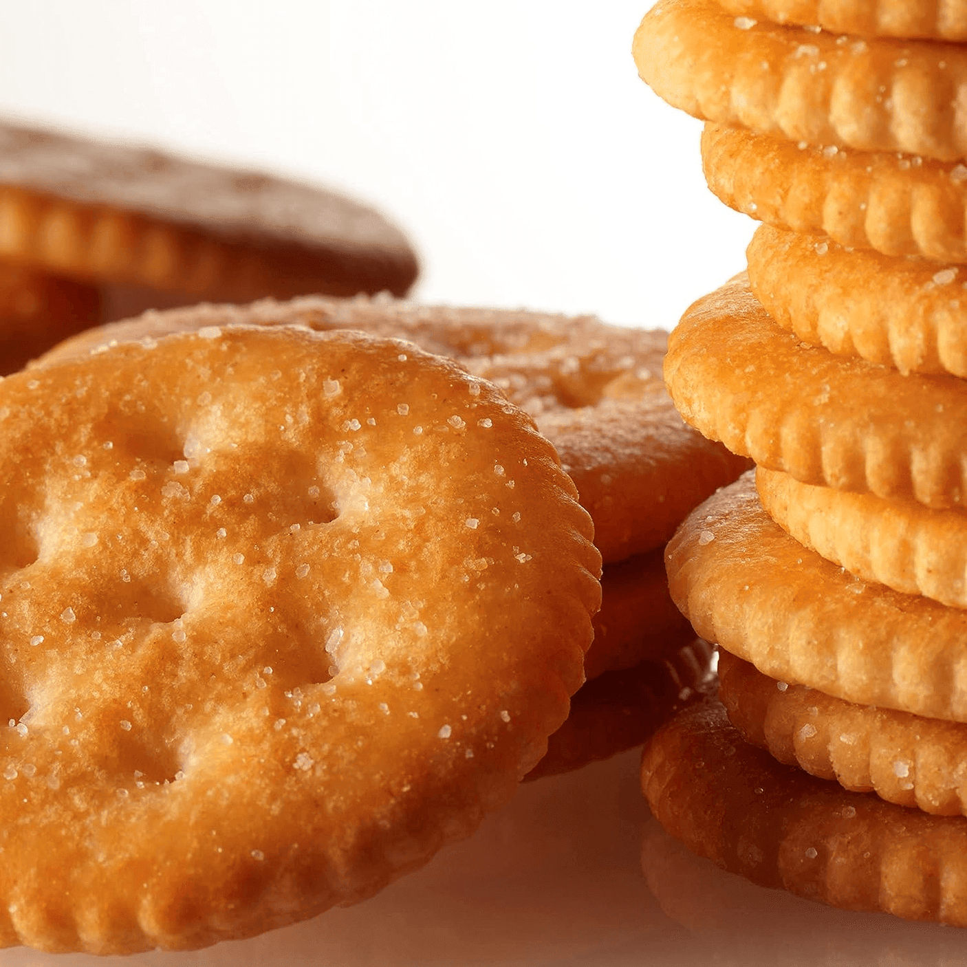 Ritz Crackers Original Value Pack - 12 x 39.6 g - Pinoyhyper