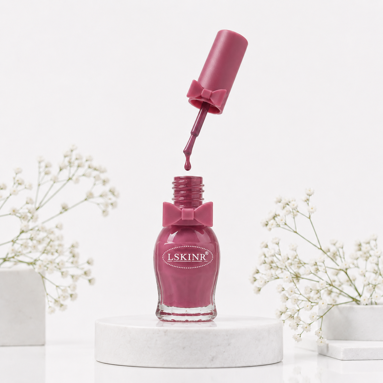 LSKINR Shine On Nail Polish - 9053