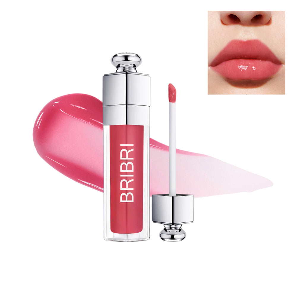 Bribri Hydration Plumping Gloss Lip Maximizer - 5ml