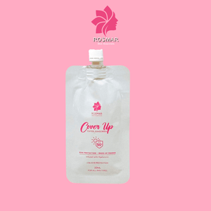 Rosmar Cover Up Tinted Sunscreen SPF 50 - 20g - Pinoyhyper