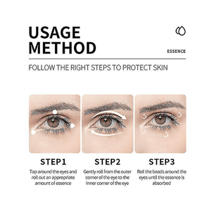 Sadoer Retinol Extract Eye Serum - 15ml - Pinoyhyper