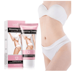 Sadoer Shaping Slimming Beauty Cream - 60g - Pinoyhyper