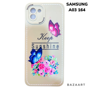 Samsung A03 -164 Fashion Case - Pinoyhyper