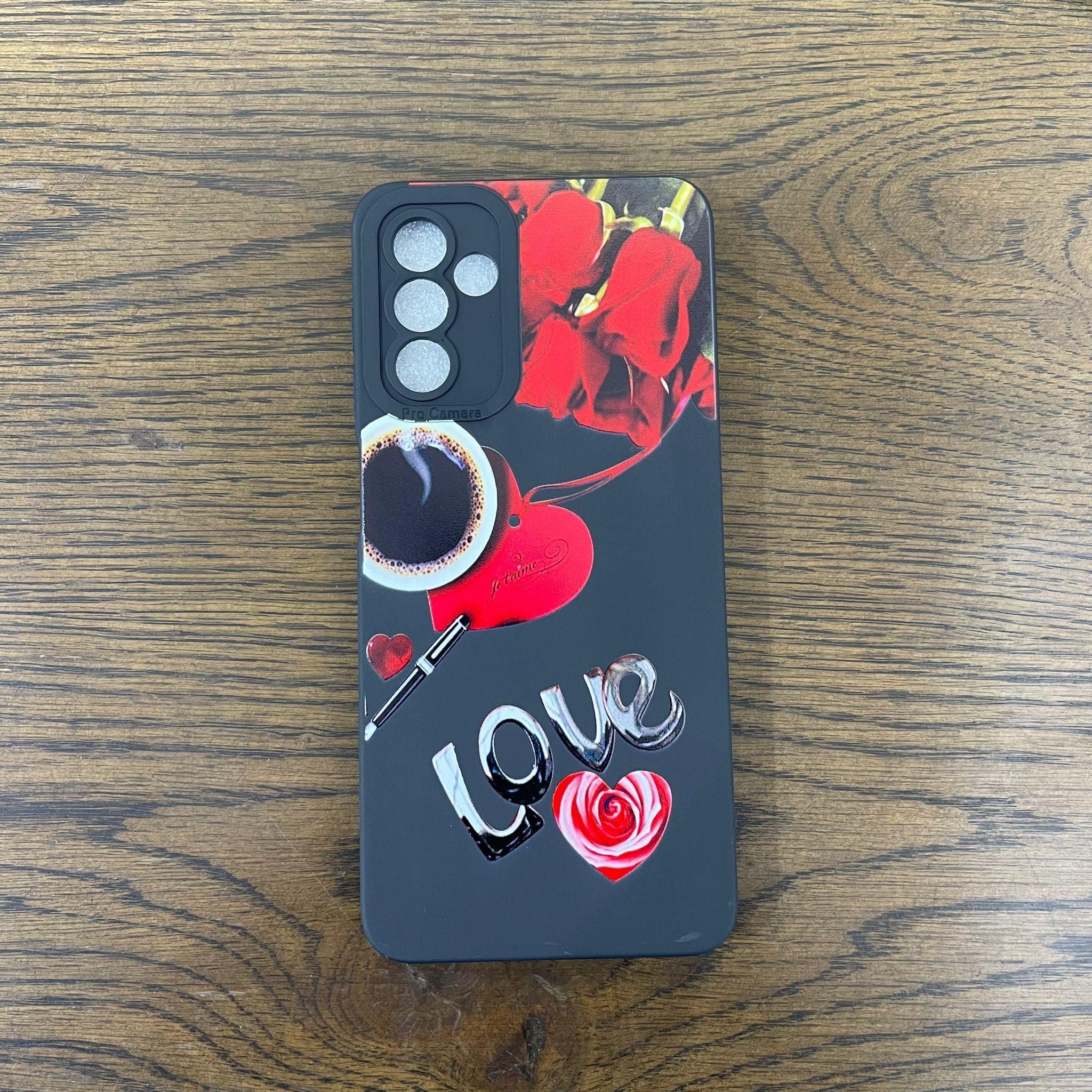 Samsung A04S Fashion Case - Pinoyhyper