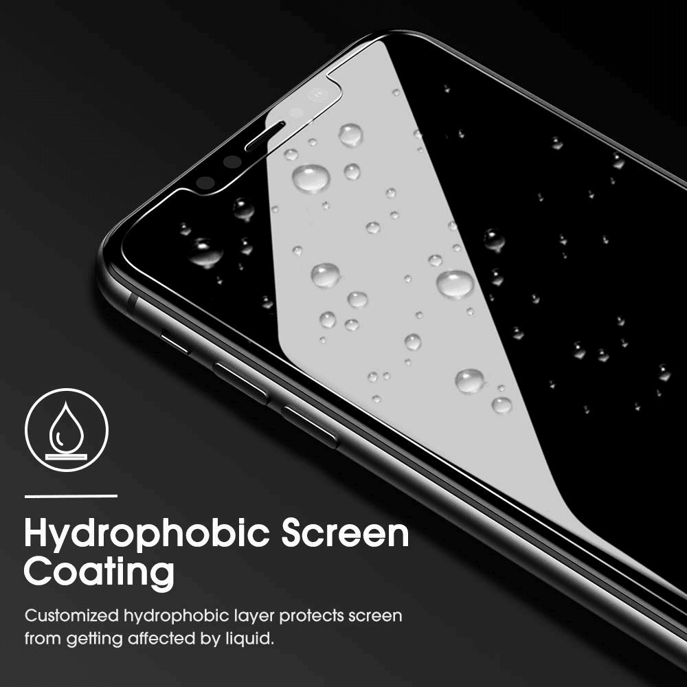 Samsung A13 HD Original Temper Glass - Pinoyhyper
