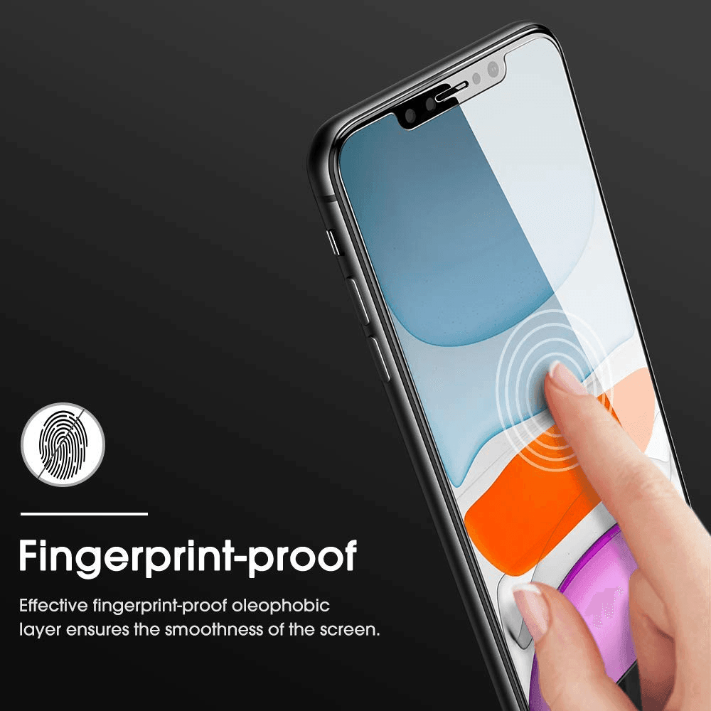 Samsung A23 HD Original Temper Glass - Pinoyhyper