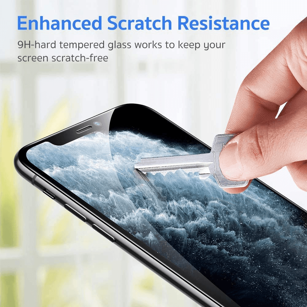 Samsung A23 HD Original Temper Glass - Pinoyhyper