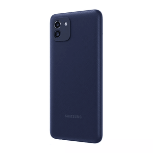 Samsung Galaxy A03 - Blue - Pinoyhyper